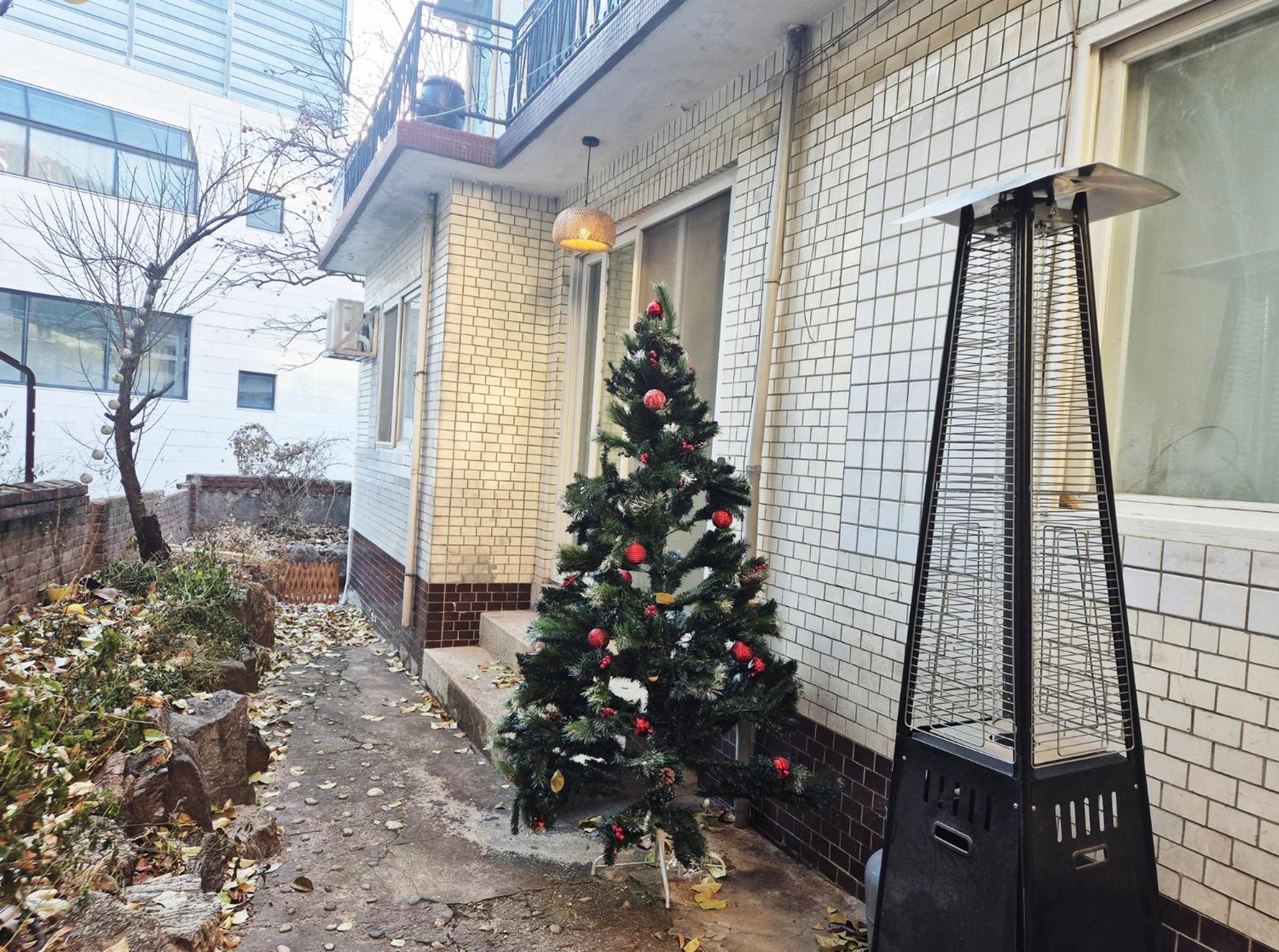 Ohaven Seoul