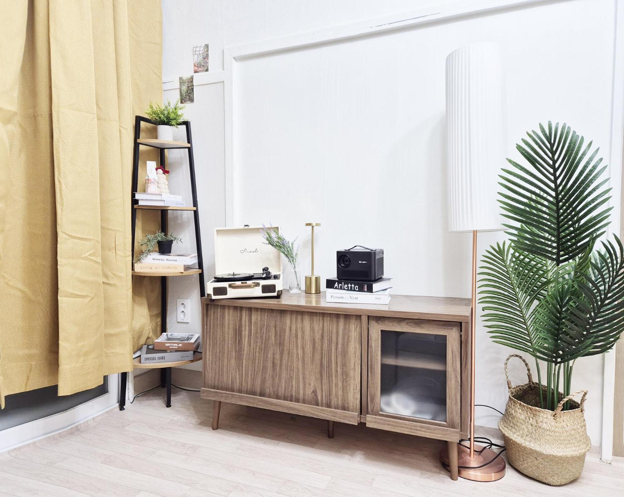Apartment Ohaven *