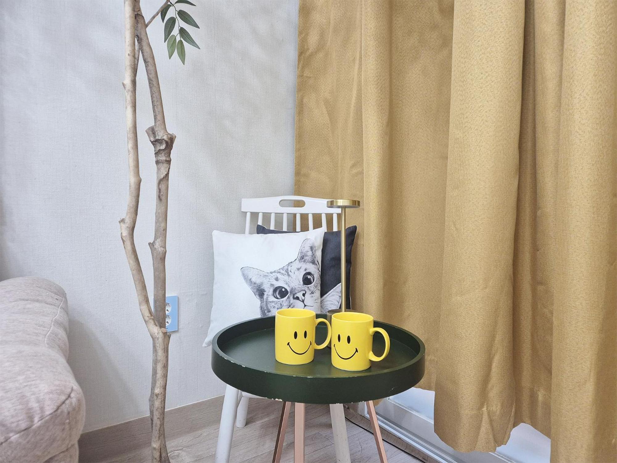 Ohaven Apartment Seoul