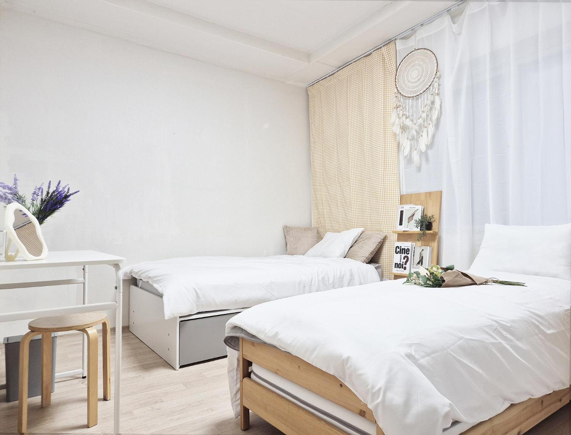 Apartment Ohaven Seoul