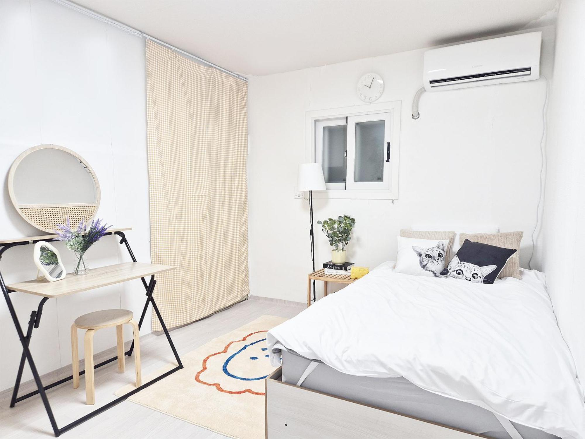 Apartment Ohaven