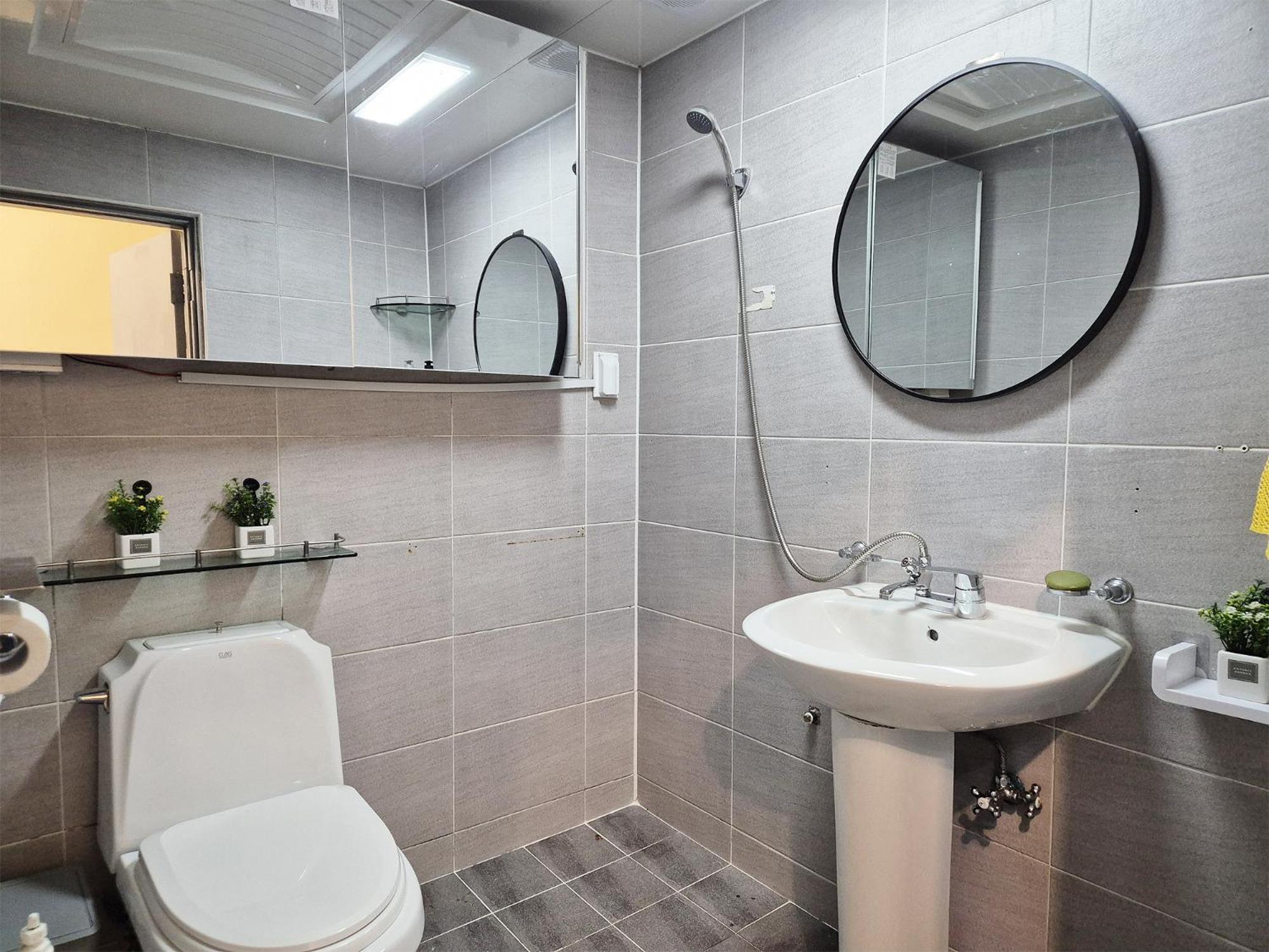 Apartment Ohaven *