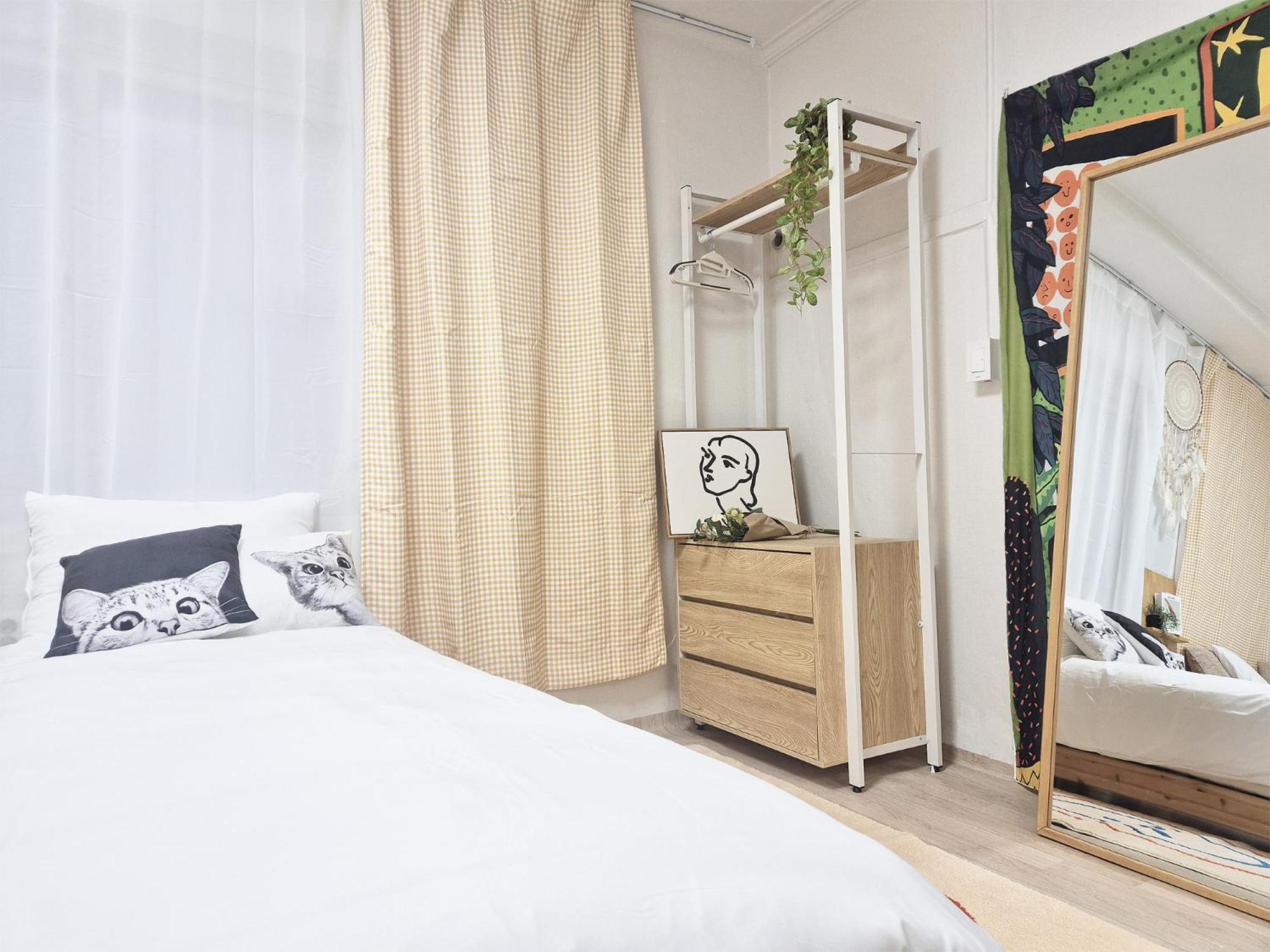 Ohaven Apartment Seoul